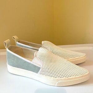 Dolce Vita 9.5 Slip on Sneaker